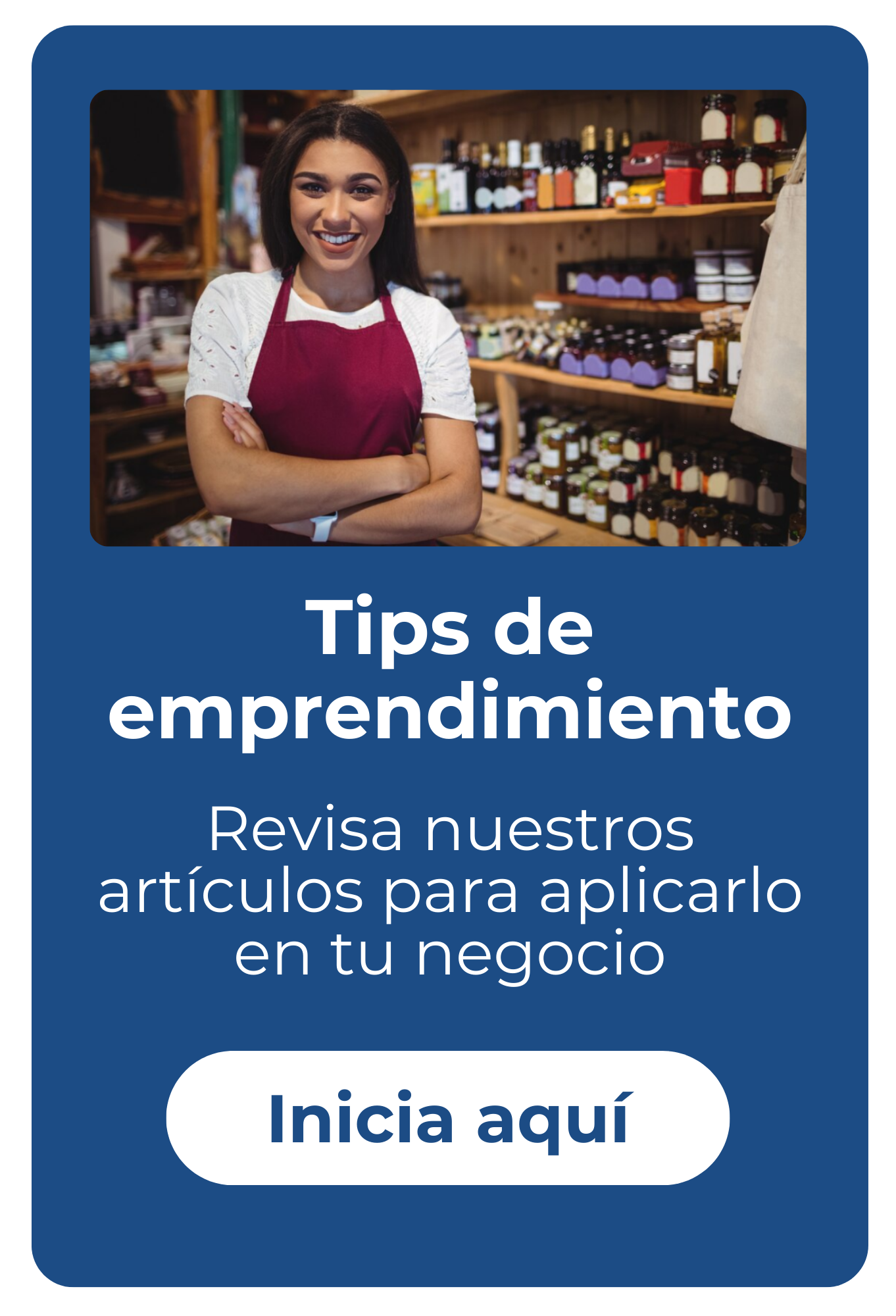 Tips de emprendimiento